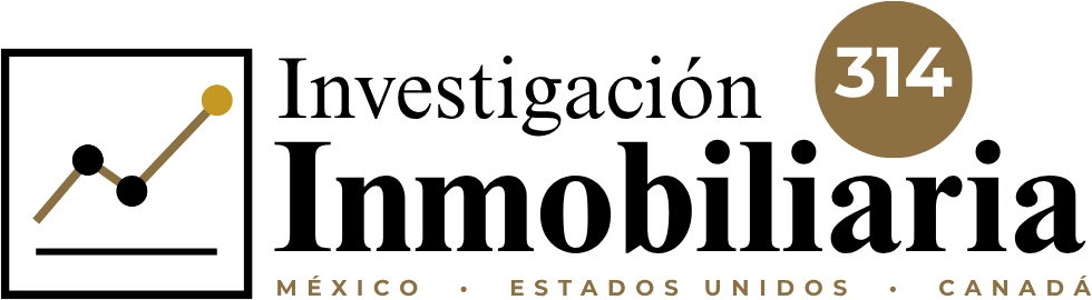 Investigación Inmobiliaria — México, Estados Unidos y Canadá